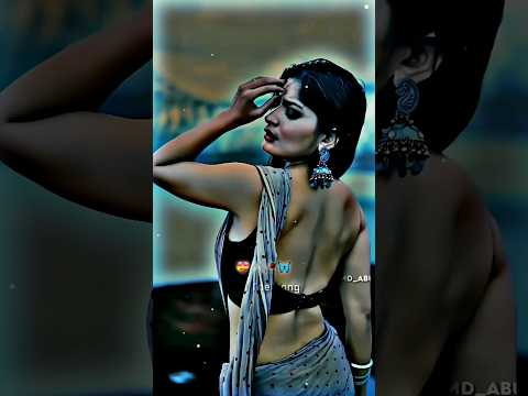Desi Boudi 😜 song 💛🎧#youtubeshorts #shortvideo
