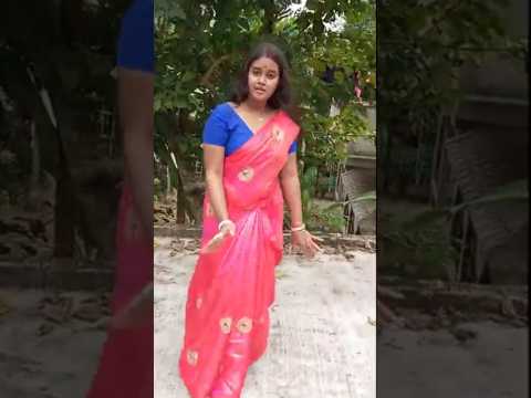 Desi boudi viral dance Bengali