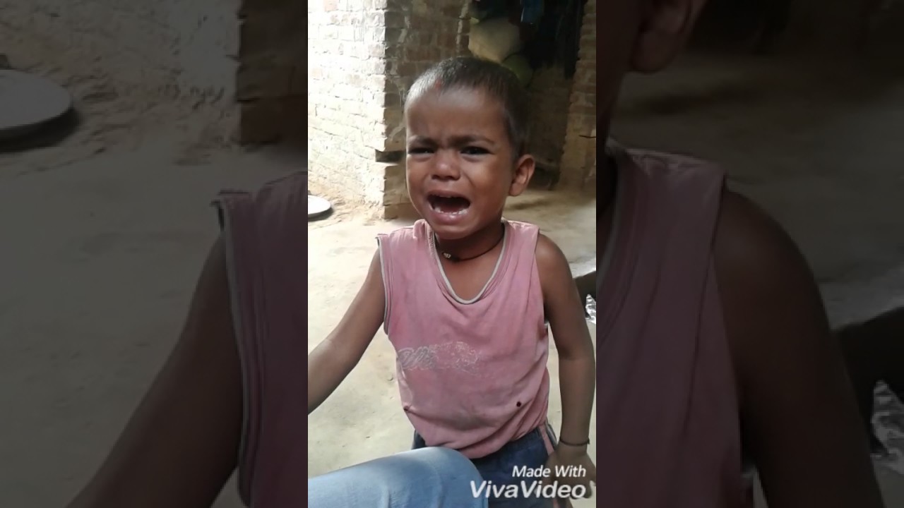 desi boy crying