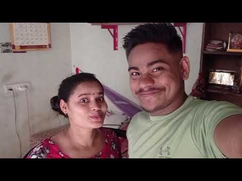 desi couple kissing vlog
