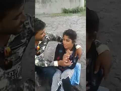 desi girl kissing video
