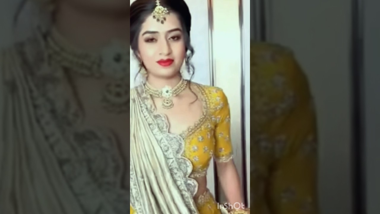 Desi girl reels video 💕#ytshorts #shortsfeed #viralvideo #viralreels #instareels #tiktokvideo #love