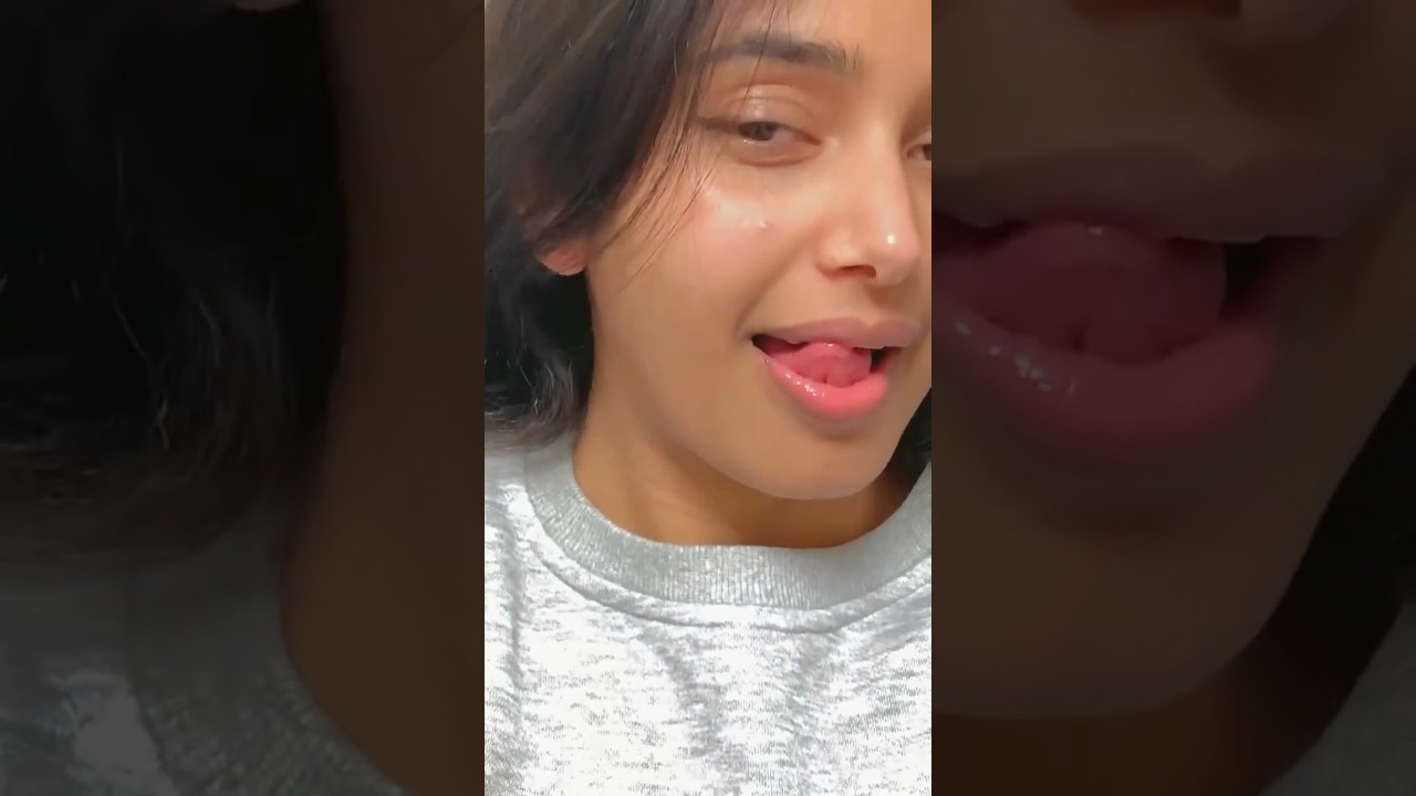 Desi Hot College Girl Goes Viral! 🔥 | Must-Watch MMS Clip  #desihot #trendingreel #insta #trending