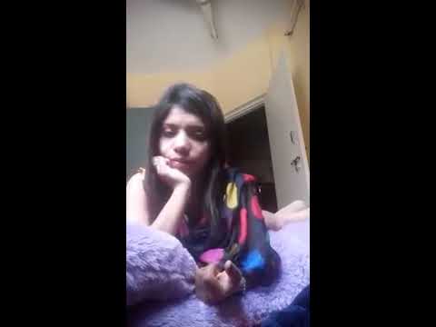 Desi Hot Girl Live With Fan's