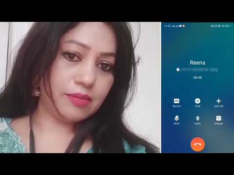 Desi marvadi bhabhi night call recording love marriage love life call