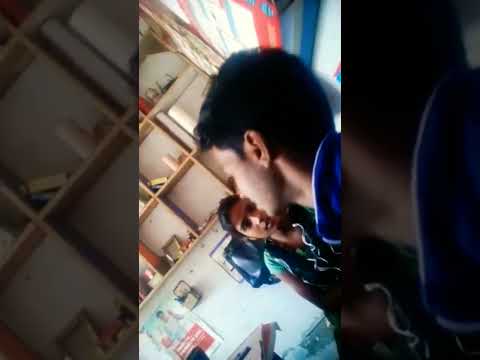 Desi MMS kiss in couple #desikissgirls