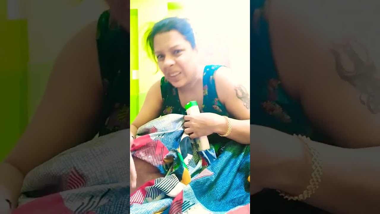 Desi mom after every c.....