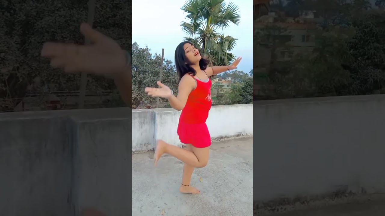 desi teen perform classical dance #cute #ytshorts #beautiful #trending