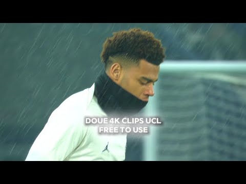 Desire Doue 4K ● Rare Clips ● Scenepack ● Upscale ● [ TOPAZ ]🔥🐐