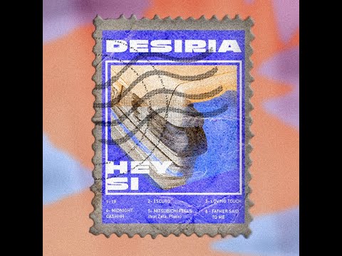 Desiria (FULL EP)