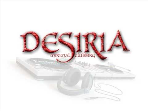 DESIRIA TEMA