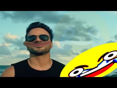despacito but it ends early