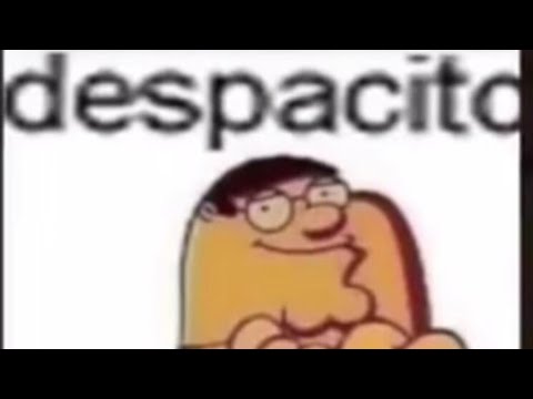 DESPACITO [MEME REMIX]