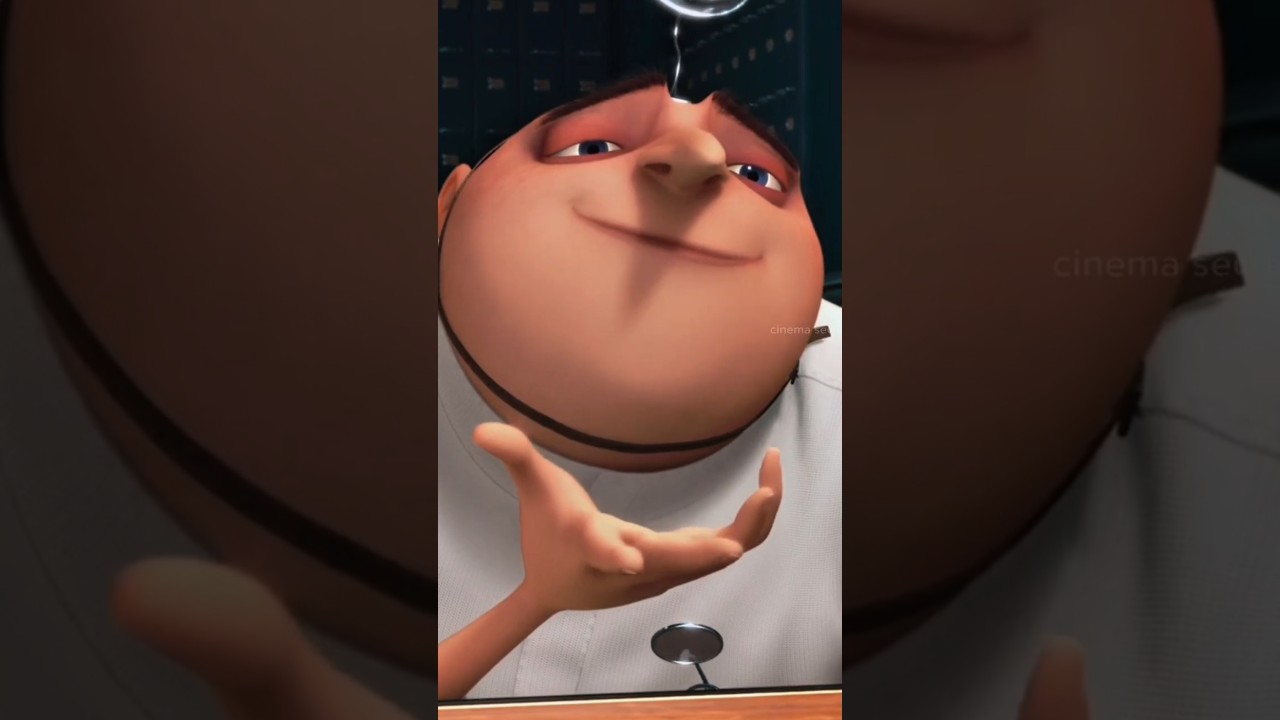 Despicable Me The Hilarious Spanish Line You Missed