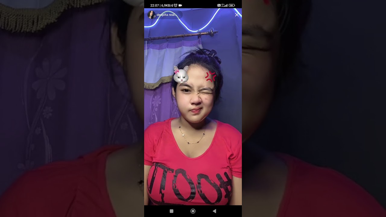 Despita real bogor 2 || Live tik tok #tiktokviral #2023