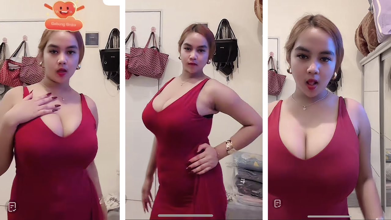 Despita Viral Live Tiktok | melongo dah lu 🤏 11 Mei 2025