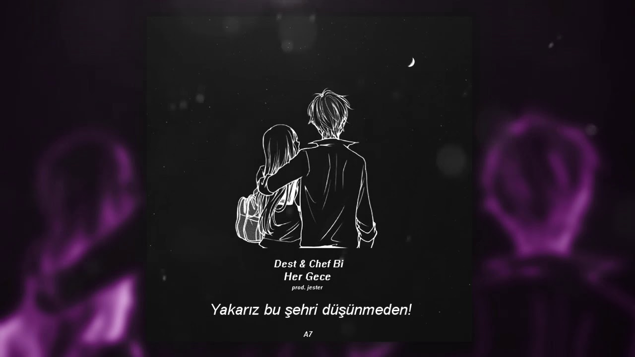 Dest & Chef Bi - Her Gece