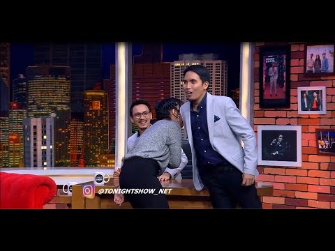 Desta Kesel Abis Sama Jawaban Lebay Fitrop
