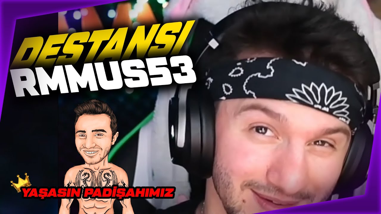 Destansı Rammus53