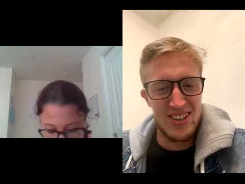 Destany Aguilar Recorded Conversation #4 En la Casa