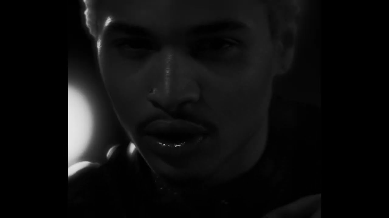 DESTIN CONRAD - DELUSIONAL (Official Video)