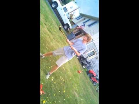 Destroying the Wiggles