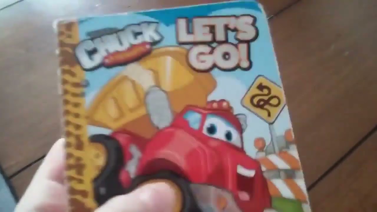 Destroying Toy Story 3 VHS