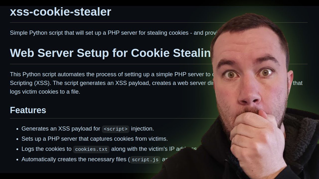 Detecting & Exploiting Cross-Site Scripting (XSS)