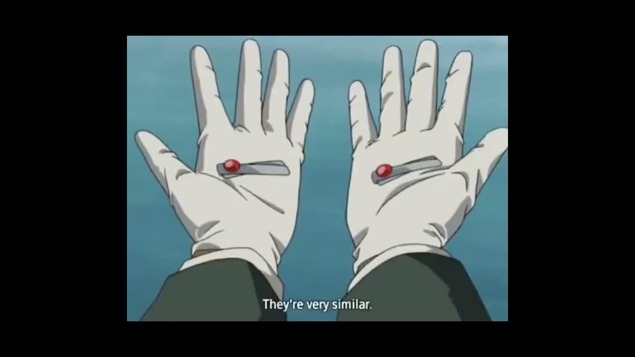 Detective Conan OVA episode 3 [eng sub]