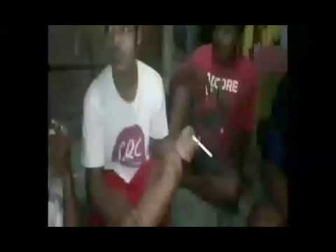 Detik detik munculnya fenomena aneh tertangkap kamera