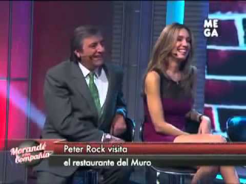 Detrás del muro - Morande Con Compañía (MCC) - 