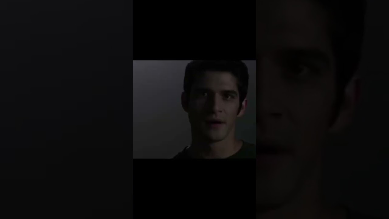 Deucalion Ölüm Sahnesi: Düşer Aklıma Teen Wolf Sad Edit