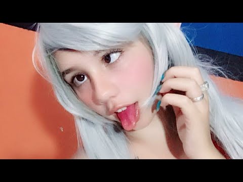 DEUSA DO AHEGAO 2018! KINECHAN