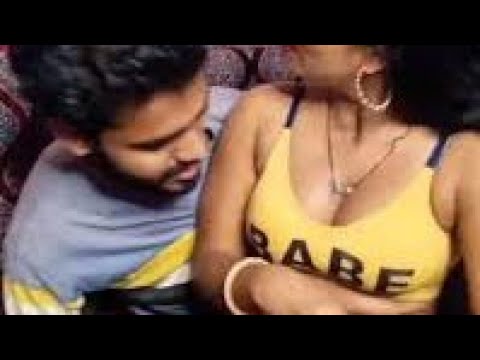 Devar or Bhabhi ka Sabse Hot Video | Viral MMS Video