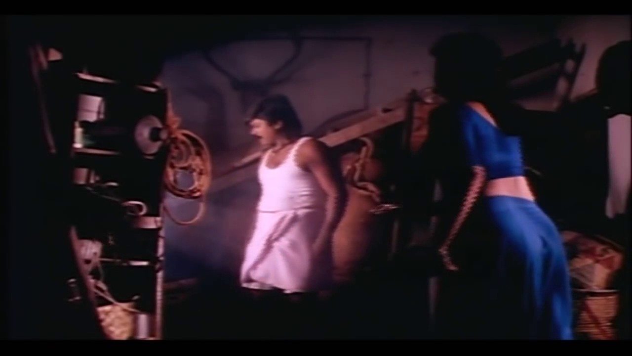 Devayani Saree Strip
