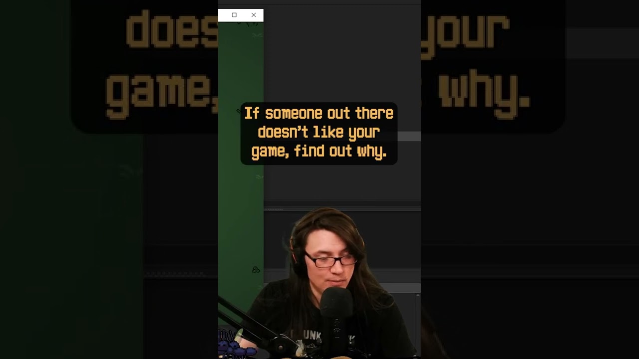 Develop Games