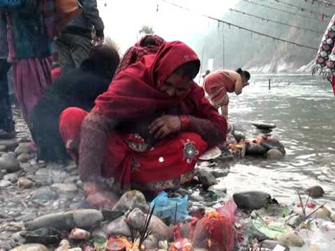 Devghat Makar Mela Anil