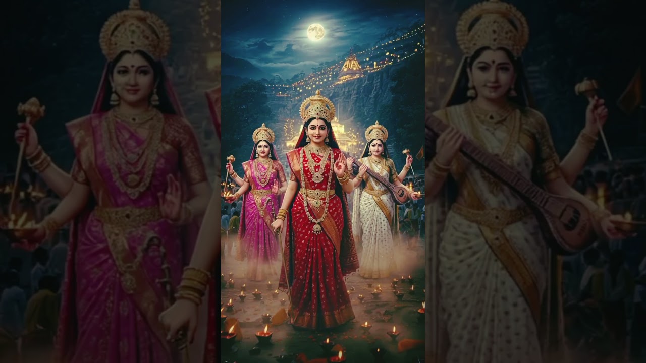 DEVI MAA ki jai 🙏 #shorts #devi #durgamaa #spirituality