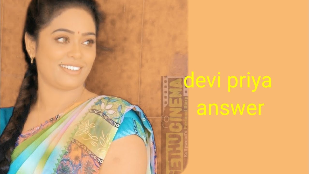 devi priya