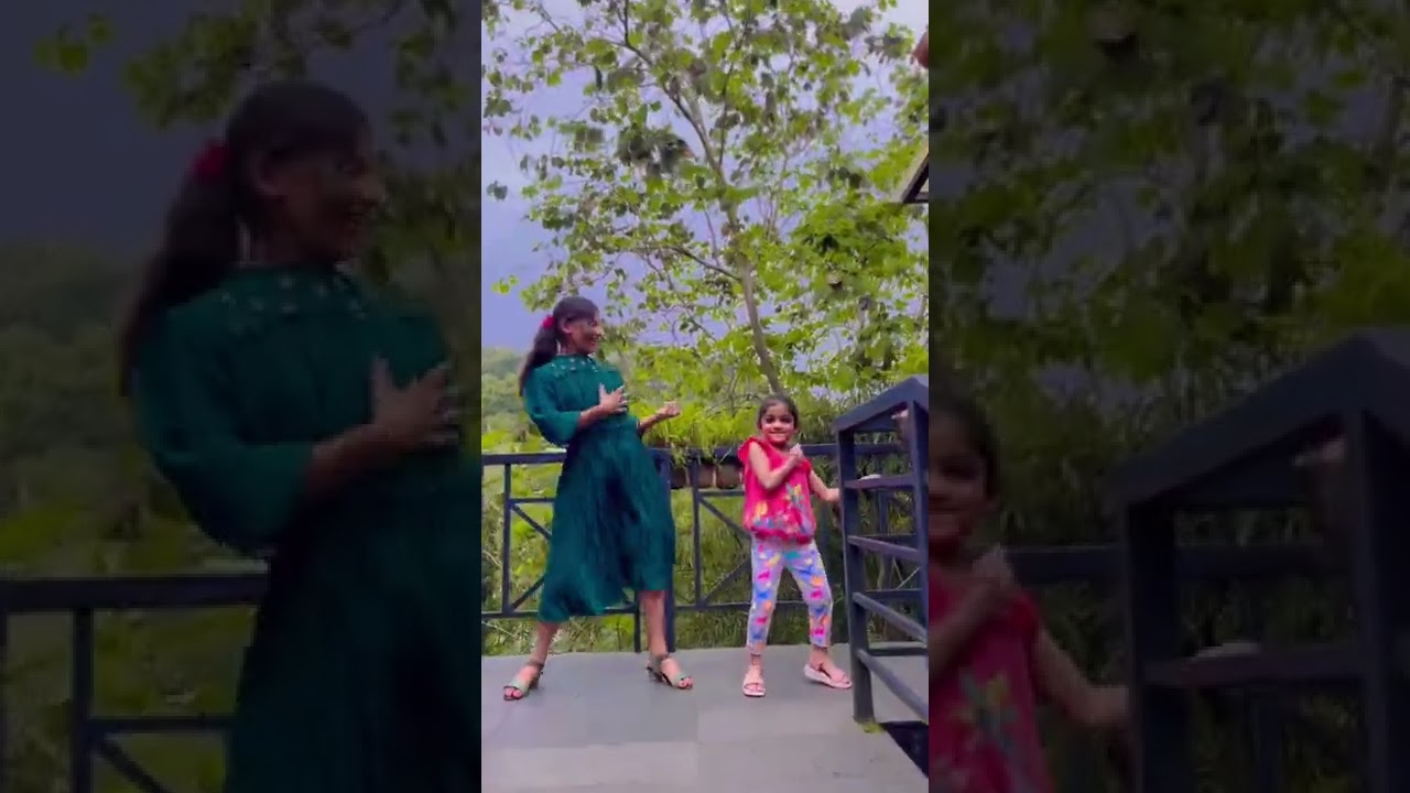 Devu Diya😍💃💃