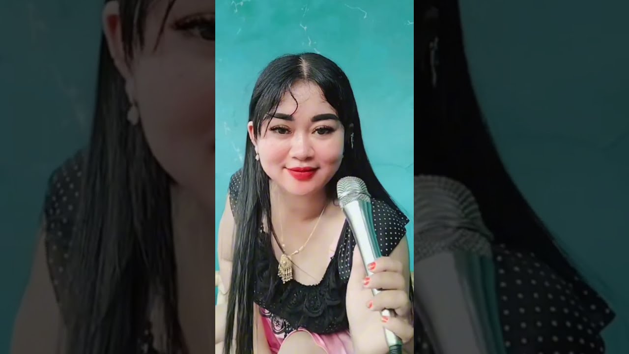 Dewi asmara daily vlog karaoke #trending