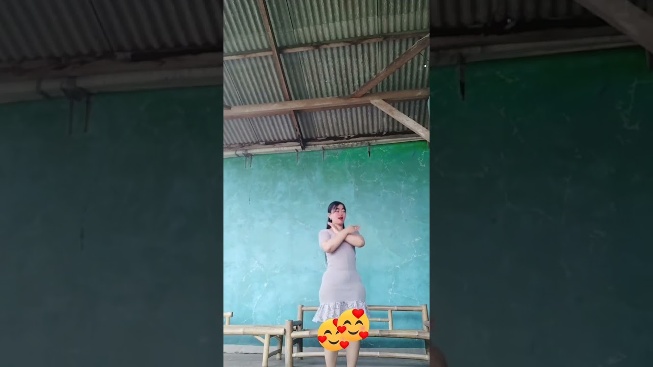 Dewi asmara kembali lagi 🤤😬