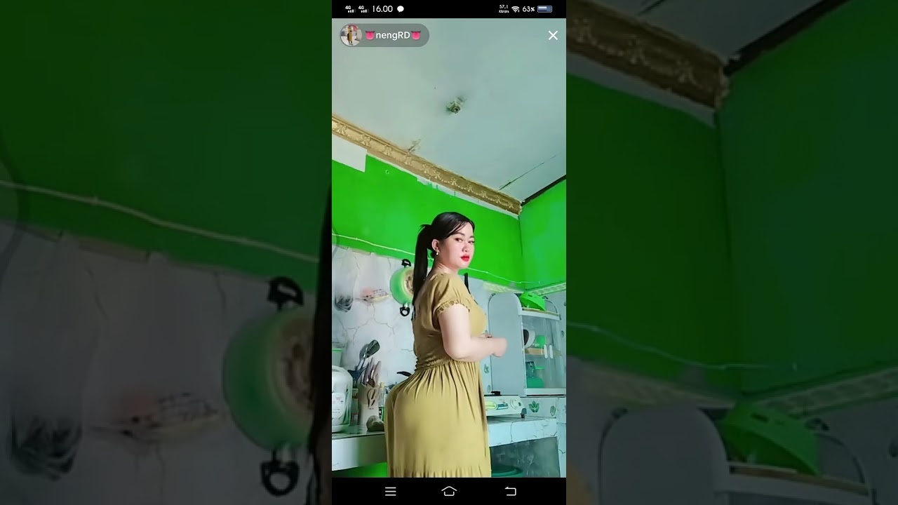 Dewi asmara part1