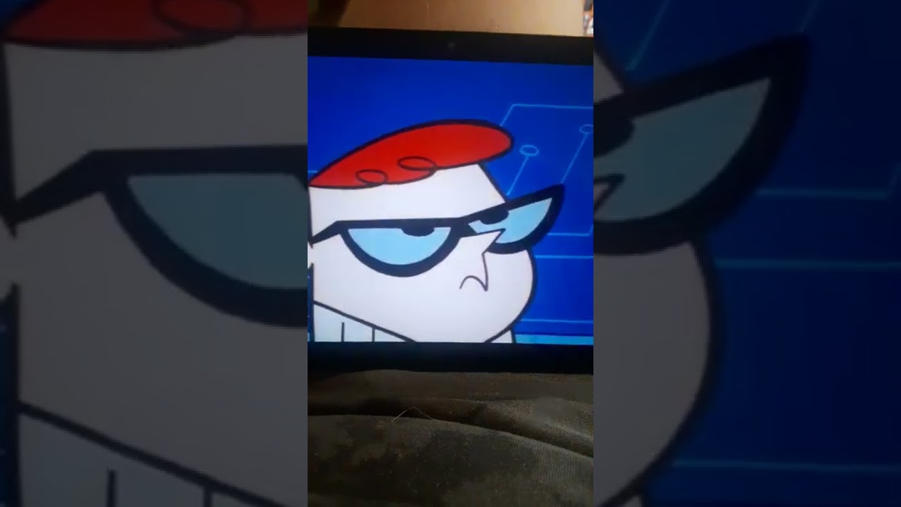Dexter Blackfoot