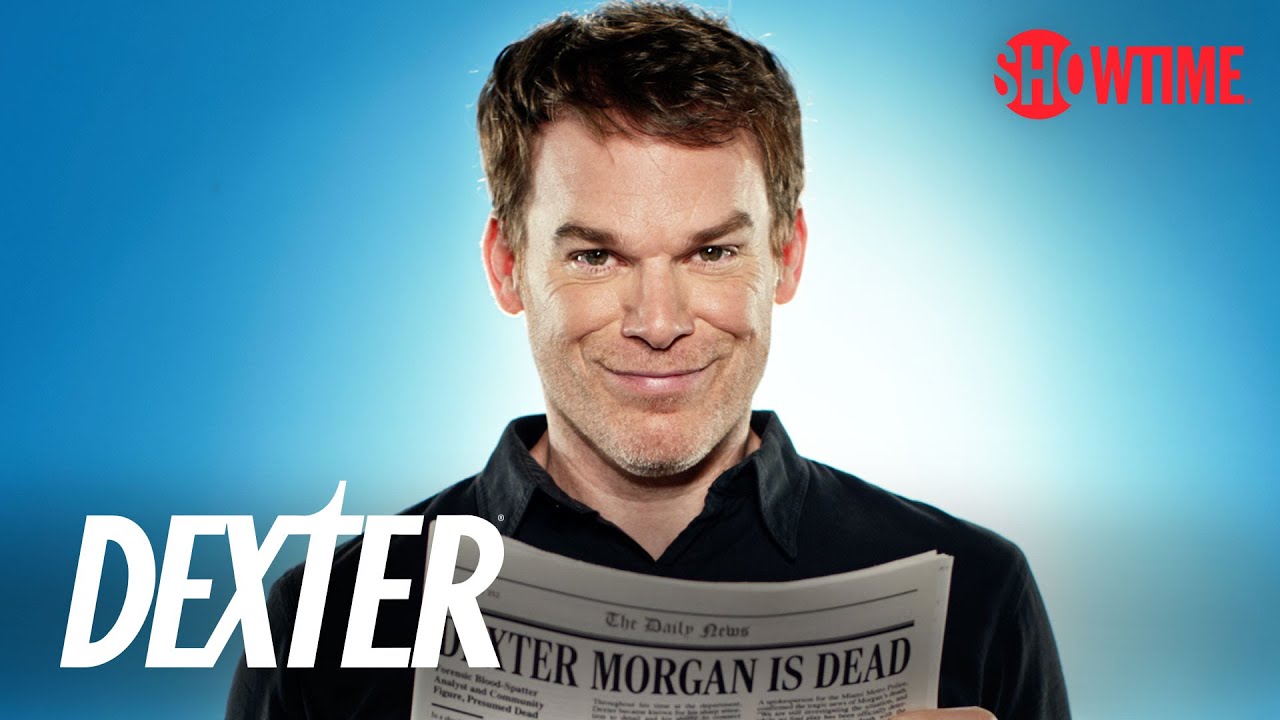 Dexter: Resurrection Premieres July 11