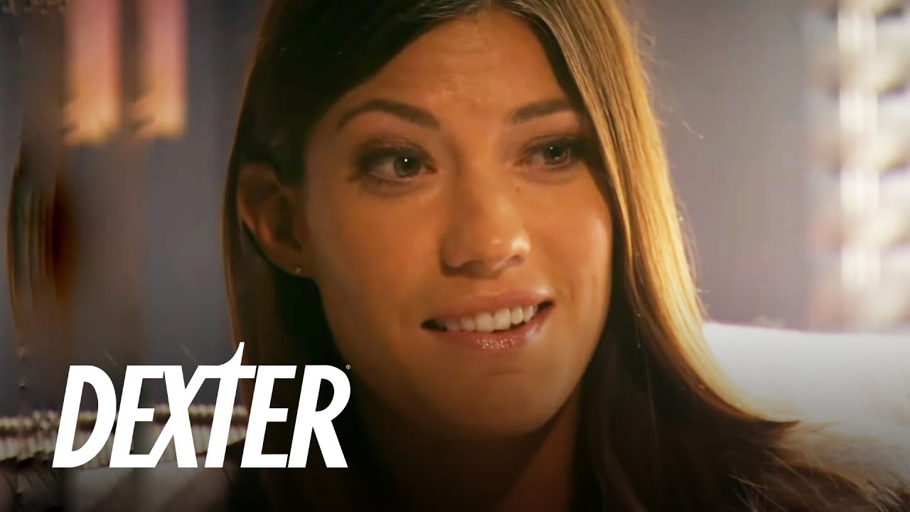 Dexter Season 6: Episode 10 Clip - That's Insane | SHOWTIME