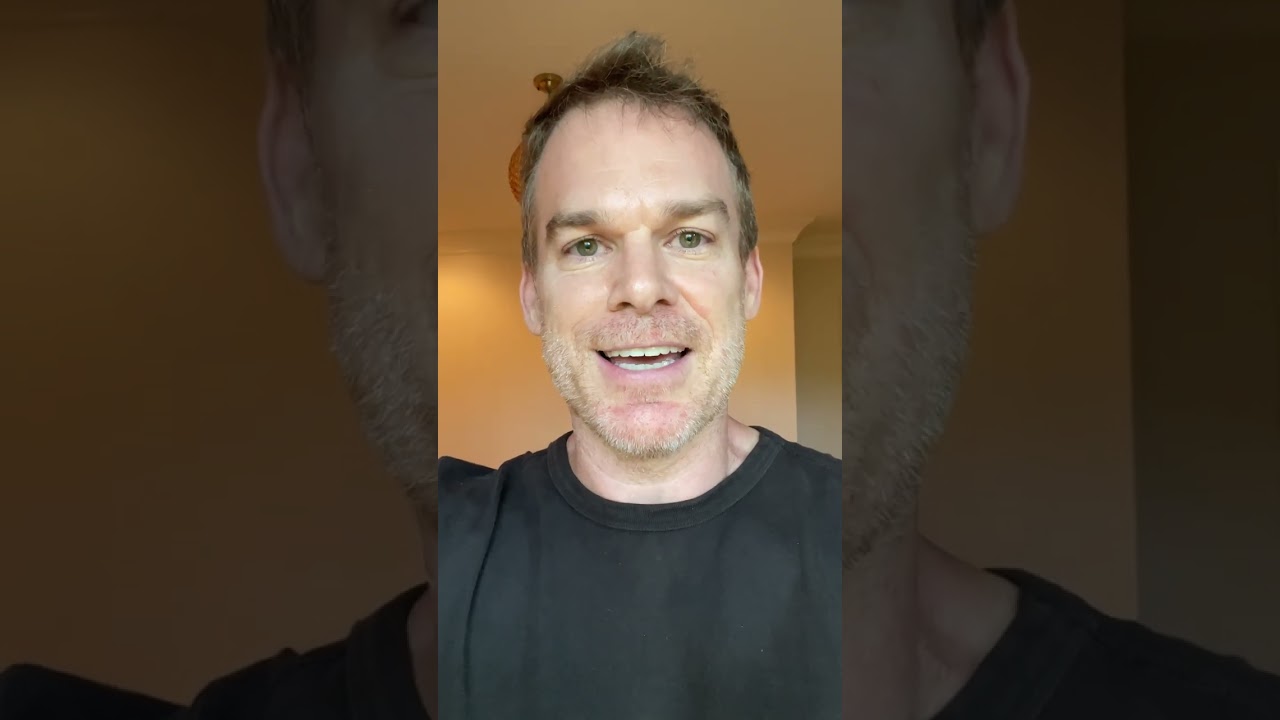 #DexterOriginalSin officially starts production TODAY 💉📺  Thank you for the love, Michael!