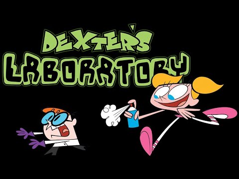 Dexter's Laboratory