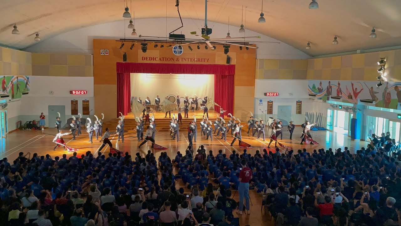 Deyi Band Orientation 2025