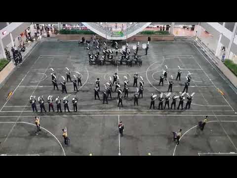 Deyi Mid Autumn Homecoming 2018 Performance